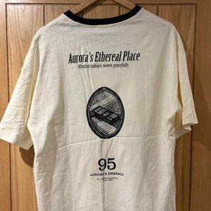 Lulu's Cream Women's Shorts